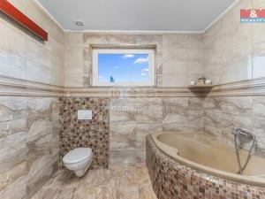 Prodej rodinného domu, Kladno, Průmyslová, 245 m2