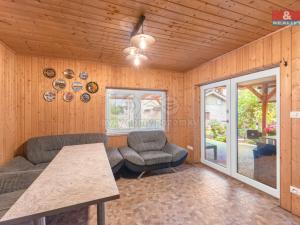 Prodej rodinného domu, Kladno, Průmyslová, 245 m2