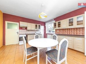 Prodej rodinného domu, Suchohrdly, Těšetická, 146 m2