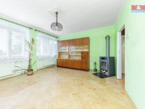 Prodej rodinného domu, Suchohrdly, Těšetická, 146 m2