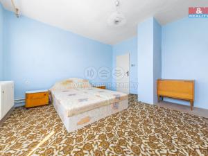Prodej rodinného domu, Suchohrdly, Těšetická, 146 m2