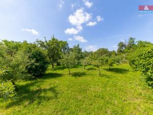 Prodej rodinného domu, Suchohrdly, Těšetická, 146 m2