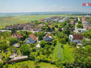 Prodej rodinného domu, Suchohrdly, Těšetická, 146 m2