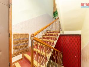 Prodej rodinného domu, Suchohrdly, Těšetická, 146 m2