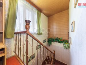 Prodej rodinného domu, Suchohrdly, Těšetická, 146 m2