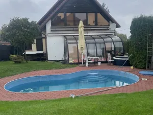 Prodej rodinného domu, Frýdek-Místek, Palkovická, 198 m2