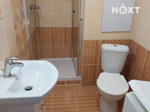 Pronájem bytu 2+kk, Vysoké Mýto, Pivovarská, 42 m2