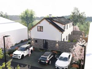 Prodej rodinného domu, Kozolupy, 93 m2