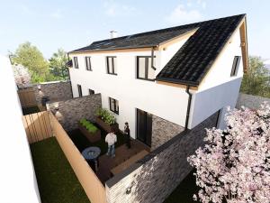 Prodej rodinného domu, Kozolupy, 93 m2