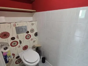Prodej bytu 3+1, Moravské Budějovice, Na Výsluní, 98 m2