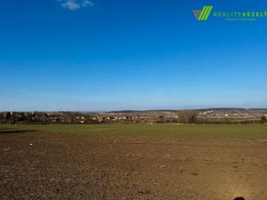 Prodej pozemku pro bydlení, Nový Poddvorov, 570 m2