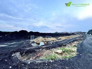 Prodej pozemku pro bydlení, Nový Poddvorov, 570 m2
