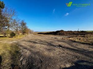 Prodej pozemku pro bydlení, Nový Poddvorov, 570 m2