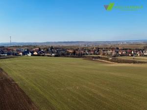 Prodej pozemku pro bydlení, Nový Poddvorov, 570 m2