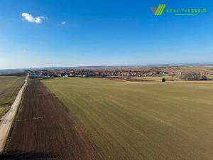 Prodej pozemku pro bydlení, Nový Poddvorov, 570 m2