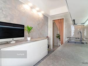 Prodej podílu bytu 3+1, Klatovy, Rozvoj, 64 m2