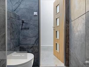 Prodej podílu bytu 3+1, Klatovy, Rozvoj, 64 m2