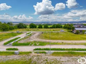 Prodej pozemku pro bydlení, Dalovice, 812 m2