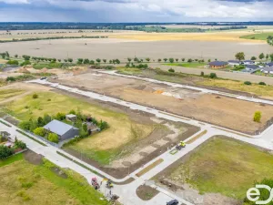 Prodej pozemku pro bydlení, Dalovice, 819 m2