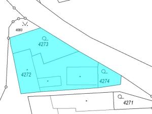 Prodej rodinného domu, Tasov, 120 m2