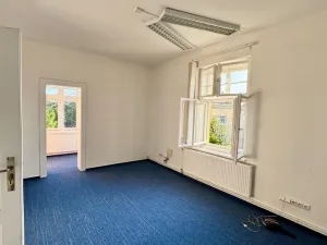 Prodej vily, Litoměřice - Předměstí, Neumannova, 260 m2