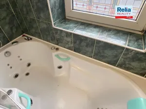 Pronájem bytu 2+1, Liberec, Boženy Němcové, 75 m2