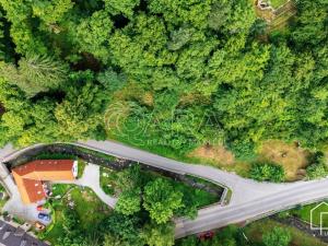 Prodej pozemku pro bydlení, Jílové u Prahy, 3147 m2
