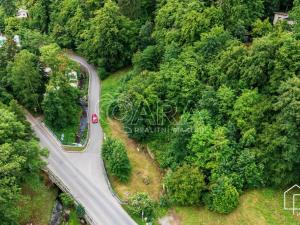 Prodej pozemku pro bydlení, Jílové u Prahy, 3147 m2
