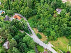 Prodej pozemku pro bydlení, Jílové u Prahy, 3147 m2