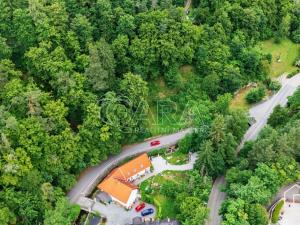 Prodej pozemku pro bydlení, Jílové u Prahy, 3147 m2