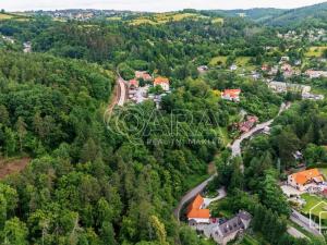 Prodej pozemku pro bydlení, Jílové u Prahy, 3147 m2