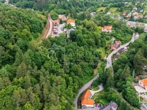 Prodej pozemku pro bydlení, Jílové u Prahy, 3147 m2