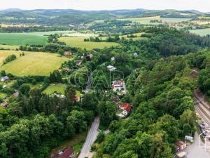 Prodej pozemku pro bydlení, Jílové u Prahy, 3147 m2