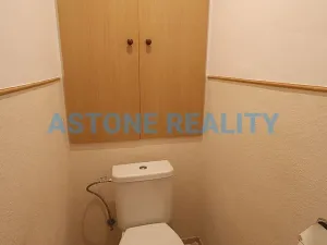 Pronájem bytu 2+kk, Praha - Kobylisy, Šimůnkova, 53 m2