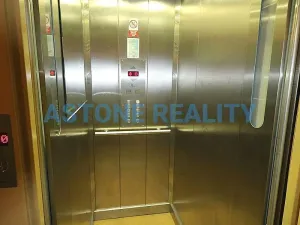 Pronájem bytu 2+kk, Praha - Kobylisy, Šimůnkova, 53 m2