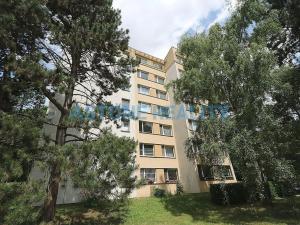 Pronájem bytu 2+kk, Praha - Kobylisy, Šimůnkova, 53 m2