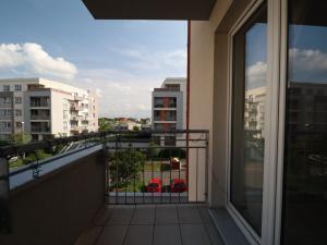 Pronájem bytu 1+kk, Praha - Stodůlky, Toufarova, 35 m2