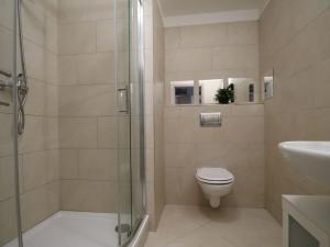 Pronájem bytu 1+kk, Praha - Stodůlky, Toufarova, 35 m2