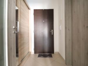 Pronájem bytu 1+kk, Praha - Stodůlky, Toufarova, 35 m2