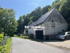 Prodej rodinného domu, Žandov - Dolní Police, 156 m2