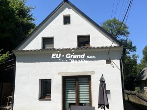 Prodej rodinného domu, Žandov - Dolní Police, 156 m2