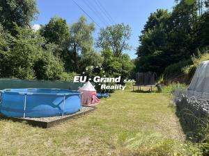 Prodej rodinného domu, Žandov - Dolní Police, 156 m2