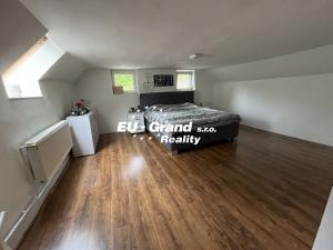 Prodej rodinného domu, Žandov - Dolní Police, 156 m2
