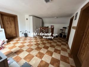 Prodej rodinného domu, Žandov - Dolní Police, 156 m2