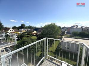 Pronájem bytu 2+kk, Svitavy - Předměstí, Říční, 50 m2