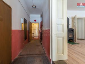 Prodej rodinného domu, Lomnice, Josefa Uhra, 152 m2