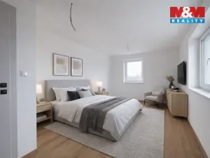 Prodej rodinného domu, Malý Újezd - Vavřineč, 125 m2