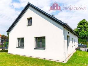 Prodej rodinného domu, Albrechtičky, 184 m2