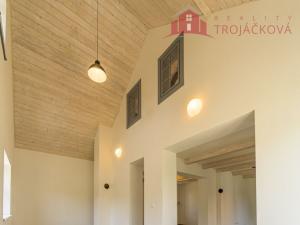 Prodej rodinného domu, Albrechtičky, 184 m2