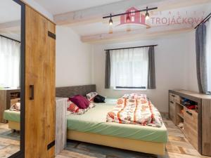 Prodej rodinného domu, Albrechtičky, 184 m2